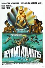 Watch Beyond Atlantis Solarmovie