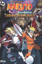 Watch Naruto the Movie 2 Legend of the Stone of Gelel Solarmovie