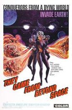 Watch They Came from Beyond Space Solarmovie