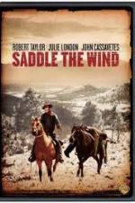 Watch Saddle the Wind Solarmovie