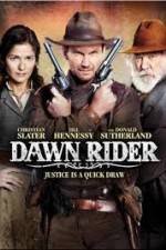 Watch Dawn Rider Solarmovie