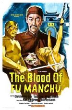 Watch The Blood of Fu Manchu Solarmovie