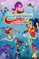 Watch DC Super Hero Girls: Legends of Atlantis Solarmovie