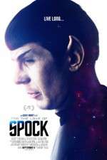 Watch For the Love of Spock Solarmovie