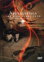 Watch Apocalyptica: The Life Burns Tour Solarmovie