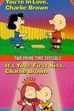 Watch It's Your First Kiss Charlie Brown Solarmovie