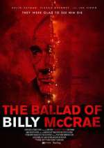 Watch The Ballad of Billy McCrae Solarmovie