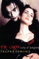 Watch The Crow: City of Angels - Second Coming (FanEdit) Solarmovie