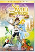 Watch The Swan Princess: The Mystery of the Enchanted Treasure Solarmovie