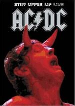 Watch AC/DC: Stiff Upper Lip Live Movie25