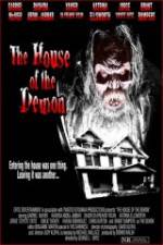 Watch The House of the Demon Solarmovie