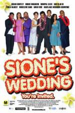 Watch Sione's Wedding Solarmovie
