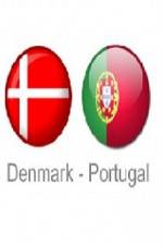 Watch Denmark vs Portugal Solarmovie