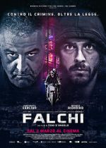 Watch Falchi: Falcons Special Squad Solarmovie