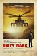 Watch Dirty Wars Solarmovie
