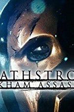 Watch Deathstroke: Arkham Assassin Solarmovie