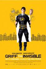 Watch Griff the Invisible Solarmovie