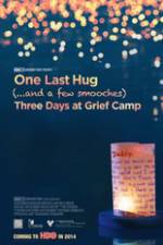 Watch One Last Hug: Three Days at Grief Camp Solarmovie
