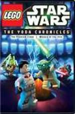 Watch Lego Star Wars: The Yoda Chronicles - Menace of the Sith Solarmovie