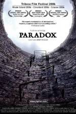 Watch Paradox Solarmovie