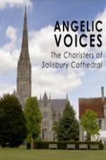 Watch Angelic Voices The Choristers of Salisbury Cathedral Solarmovie