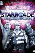 Watch Starrcade Solarmovie
