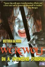 Watch Werewolf in a Women's Prison Solarmovie