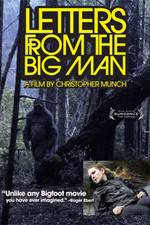 Watch Letters from the Big Man Solarmovie
