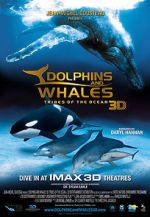 Watch Dolphins and Whales 3D: Tribes of the Ocean Solarmovie