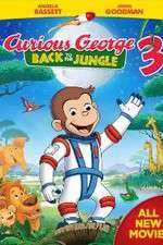Watch Curious George 3: Back to the Jungle Solarmovie