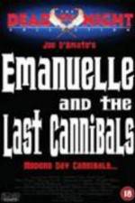 Watch Emanuelle e gli ultimi cannibali Solarmovie