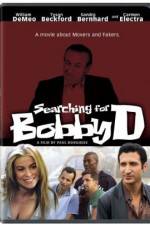 Watch Searching for Bobby D Solarmovie
