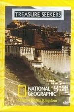 Watch Treasure Seekers: Tibet's Hidden Kingdom Solarmovie