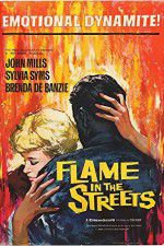Watch Flame in the Streets Solarmovie