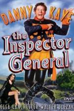 Watch The Inspector General Solarmovie