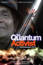 Watch The Quantum Activist Solarmovie