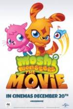 Watch Moshi Monsters: The Movie Solarmovie