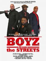Watch Boyz from the Streets 2020 Solarmovie