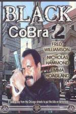 Watch The Black Cobra 2 Solarmovie