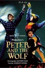 Watch Peter and the Wolf Solarmovie