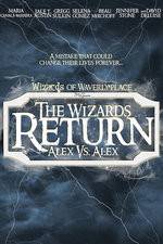 Watch The Wizards Return Alex vs Alex Solarmovie