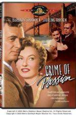 Watch Crime of Passion Vidbull