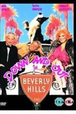 Watch Down and Out in Beverly Hills Solarmovie