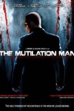 Watch The Mutilation Man Solarmovie