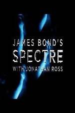 Watch James Bond's Spectre with Jonathan Ross Solarmovie