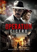 Watch Operation Cicero Solarmovie