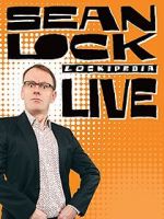 Watch Sean Lock: Lockipedia Live Solarmovie