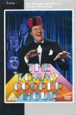 Watch The Tommy Cooper Hour Solarmovie