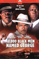 Watch 10,000 Black Men Named George Solarmovie