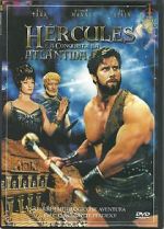 Watch Hercules Conquers Atlantis Solarmovie